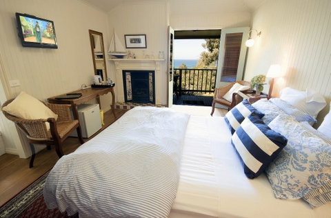 La Perouse Lorne - Australia Accommodation 0