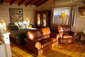 Aire Valley ACT Australia Accommodation