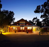 Outback Hotel  Lodge - Australia Accommodation