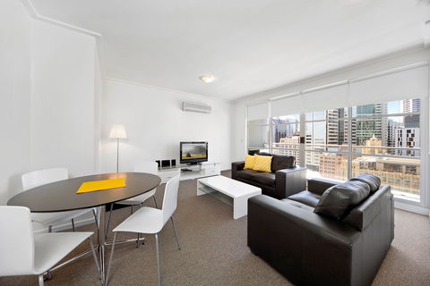 Astra Apartments Sydney CBD - Australia Accommodation 0
