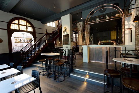 The Russell Hotel - Australia Accommodation 2