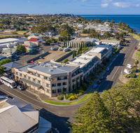 Aurora Ozone Hotel - Australia Accommodation