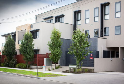 Apartments Of Waverley - Australia Accommodation 0