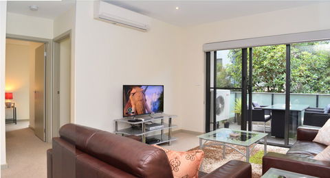 Apartments Of Waverley - Australia Accommodation 1