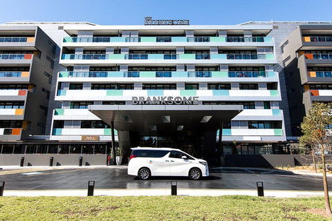 The Brankstone Hotel & Residences - Australia Accommodation 0