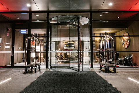 The Brankstone Hotel & Residences - Australia Accommodation 1