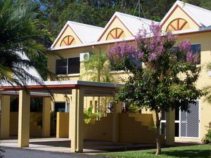 Ti Tree Resort - Australia Accommodation 0