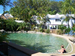 Ti Tree Resort - Australia Accommodation 1