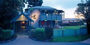 O'Reilly's Rainforest Guesthouse - Australia Accommodation 0