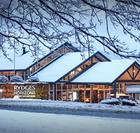Rydges Horizons Snowy Mountains - Australia Accommodation