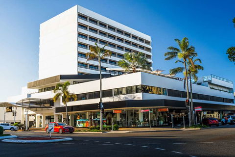 The Benson Hotel - Australia Accommodation 0
