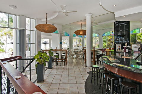 Sarayi Boutique Hotel - Australia Accommodation 2
