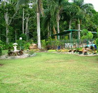 Atherton Rain Forest Motor Inn - Australia Accommodation