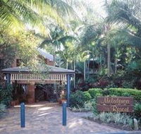 Melaleuca Resort - Australia Accommodation