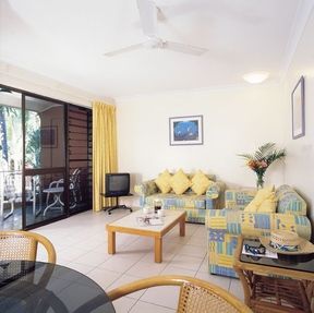 Melaleuca Resort - Australia Accommodation 1