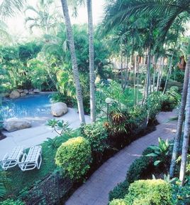 Melaleuca Resort - Australia Accommodation 2
