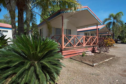 Discovery Parks Lake Kununurra - Australia Accommodation 1