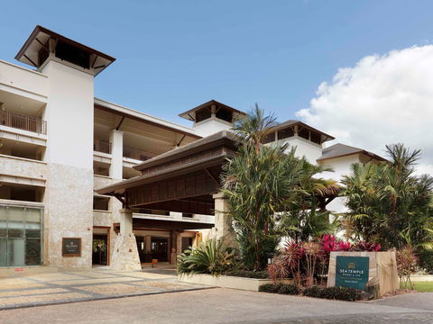 Pullman Palm Cove Sea Temple Resort/Spa - Australia Accommodation 2