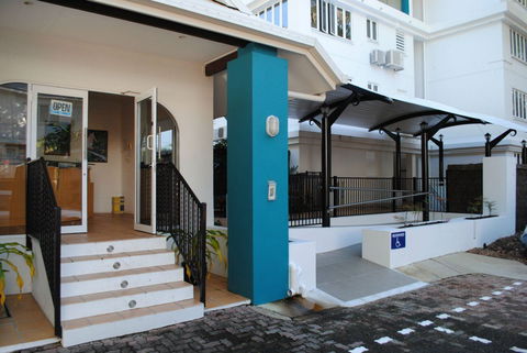 BeachView Apartments At Villa Paradiso - Australia Accommodation 1