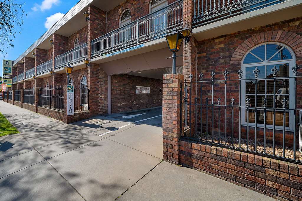 Annuello VIC Australia Accommodation