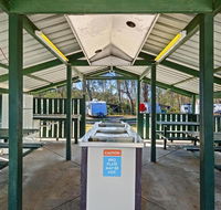 Discovery Parks Echuca - Australia Accommodation