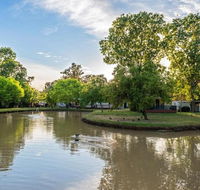 Discovery Parks Moama Maidens - Australia Accommodation