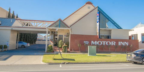 The River Boat Hotel-Echuca - Australia Accommodation 0