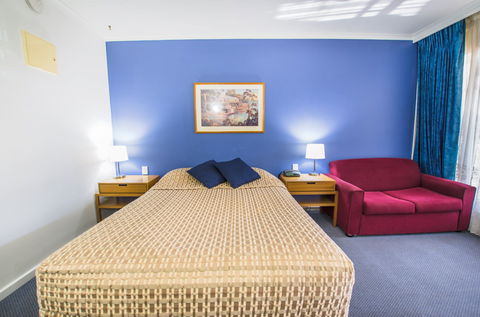 The River Boat Hotel-Echuca - Australia Accommodation 1