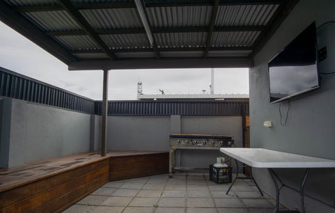 Acacia Motor Inn - Australia Accommodation 1