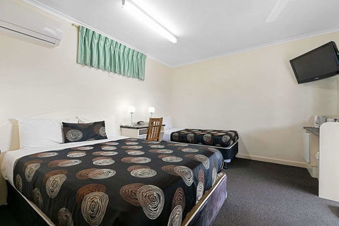 Econo Lodge Park Lane - Australia Accommodation 2