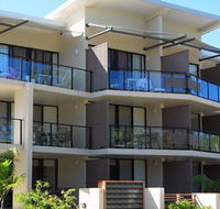 Agnes Water Beach Club - Australia Accommodation