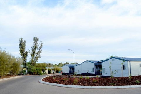 Discovery Parks Roxby Downs - Australia Accommodation 0