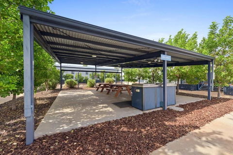 Discovery Parks Roxby Downs - Australia Accommodation 1