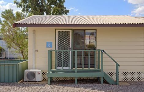 Discovery Parks Roxby Downs - Australia Accommodation 2
