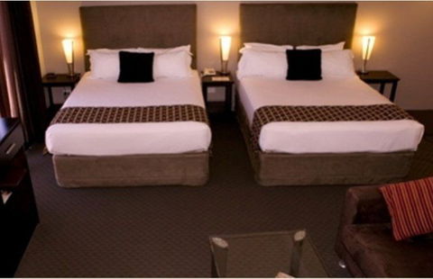 Joondalup City Hotel - Australia Accommodation 1