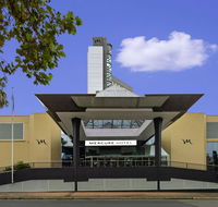 Mercure Sydney Bankstown - Australia Accommodation