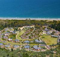 Club Wyndham Seven Mile Beach-Trademark - Australia Accommodation
