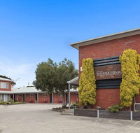 Comfort Inn The International - Australia Accommodation
