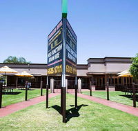 Boomerang Hotel