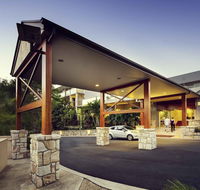 Mercure Clear Mountain Lodge - Australia Accommodation