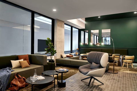 Veriu Green Square - Australia Accommodation 2