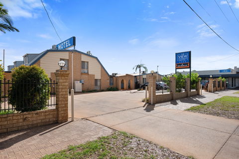 The View On Hannans - Australia Accommodation 2