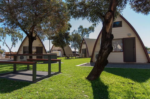 Discovery Parks Boulder - Australia Accommodation 0