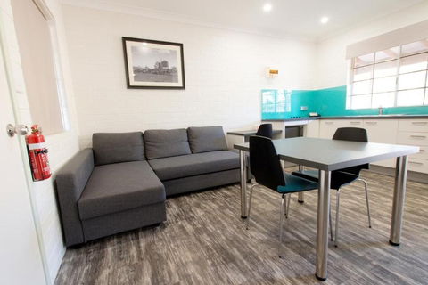 Discovery Parks Boulder - Australia Accommodation 1