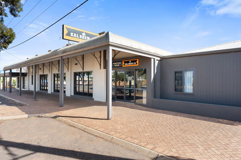 The View On Hannans - Australia Accommodation 1