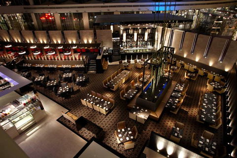 Crown Metropol Perth - Australia Accommodation 2