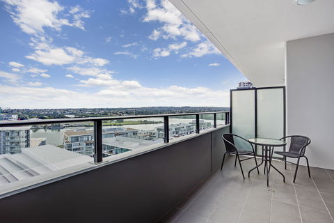 Astra Apartments Rhodes - Australia Accommodation 0