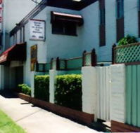 New Olympic Motel - Australia Accommodation