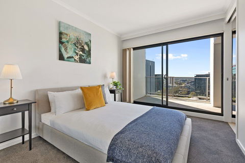 Astra Apartments Parramatta - Australia Accommodation 2