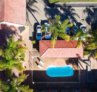 Ramada Hotel  Suites Sydney Cabramatta - Australia Accommodation